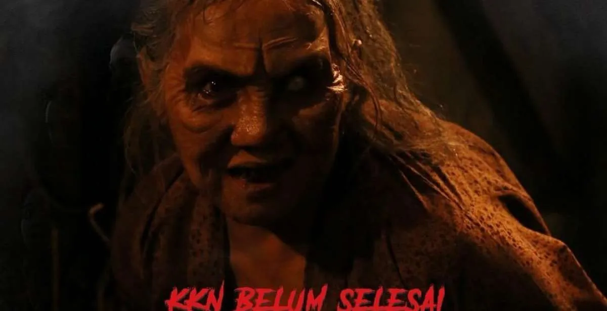 KKN di Desa Penari Raih 10 Juta Penonton, Pertahankan Rekor Film Indonesia Terlaris