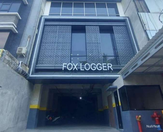 IOTF Amankan Bisnis Lokal, Gandeng Raksasa Digital Tiongkok Hadapi Ekonomi Global