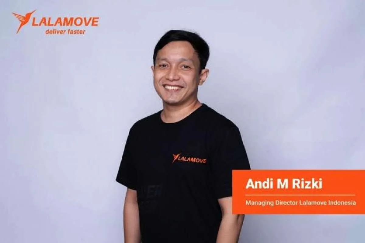 Lalamove: Digitalisasi jadi Solusi Turunkan Biaya Logistik Pengiriman Antarkota