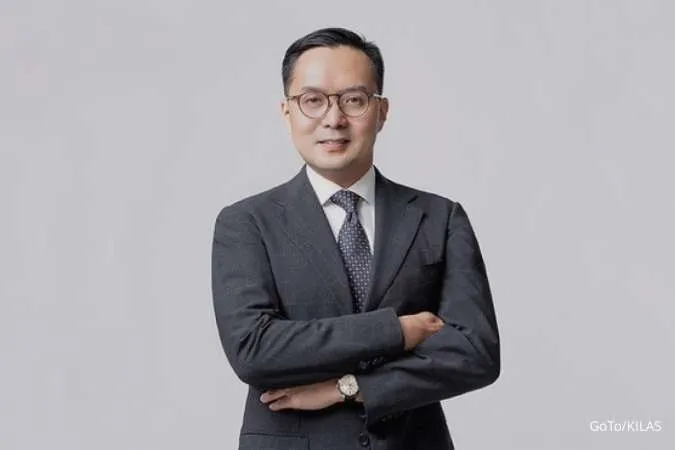 Patrick Walujo to Stay as GoTo's CEO Until 2029