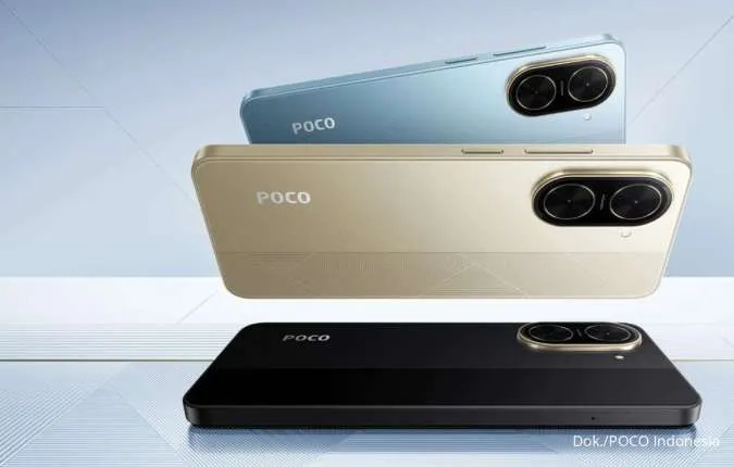 Daftar HP Xiaomi RAM 8GB: Performa Gaming Makin Ngebut, Anti Lag