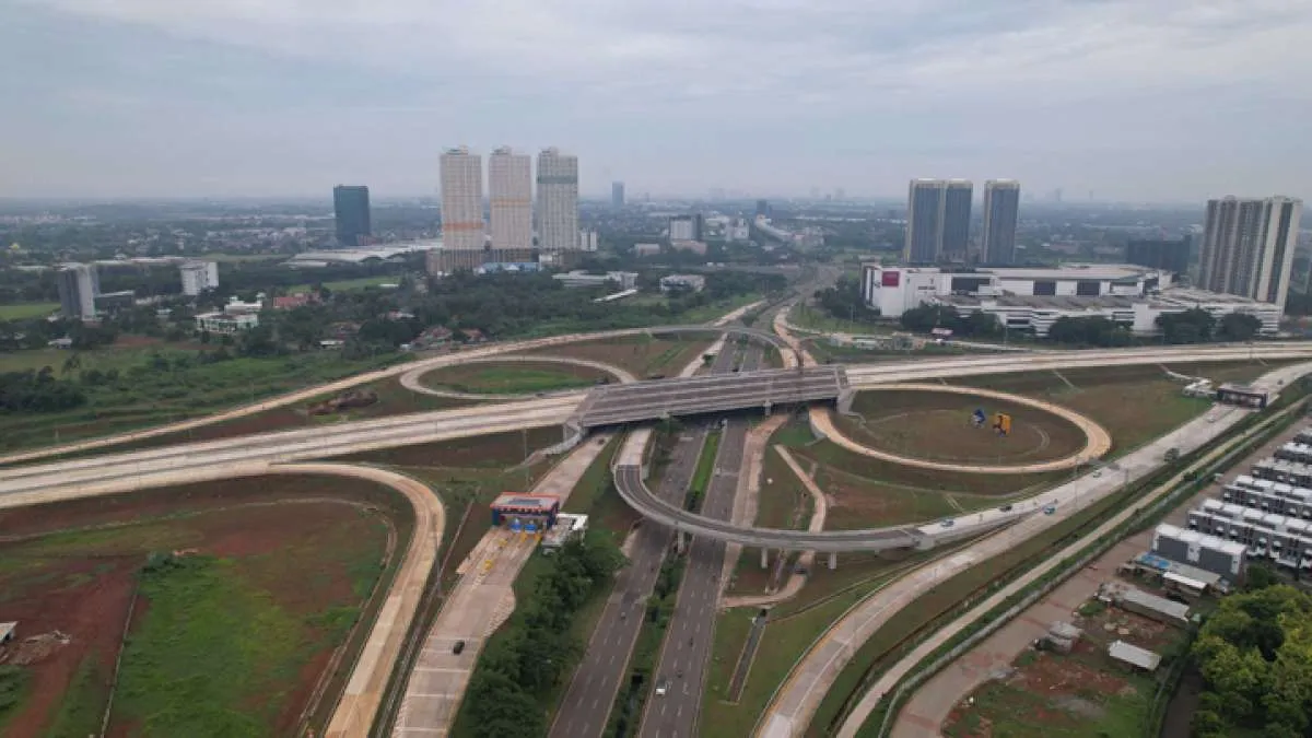 Prakiraan Cuaca Besok (18/4) dari BMKG di Banten, Beberapa Wilayah Diguyur Hujan