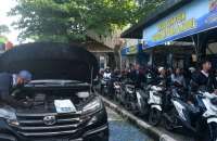 Pemutihan Pajak Kendaraan Jakarta, Bayar Pajak Mobil & Motor Bisa Online Via Signal