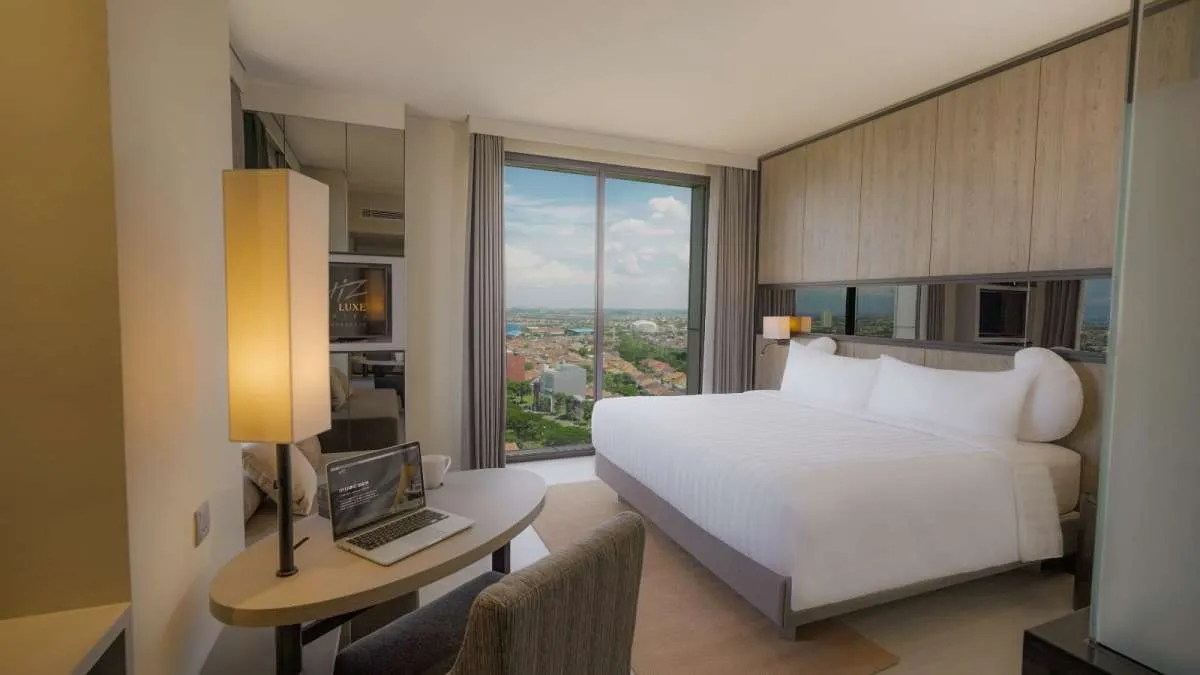 JLL Indonesia Proyeksi Investasi Hotel di Asia Pasifik Capai US$ 10,1 Miliar di 2023