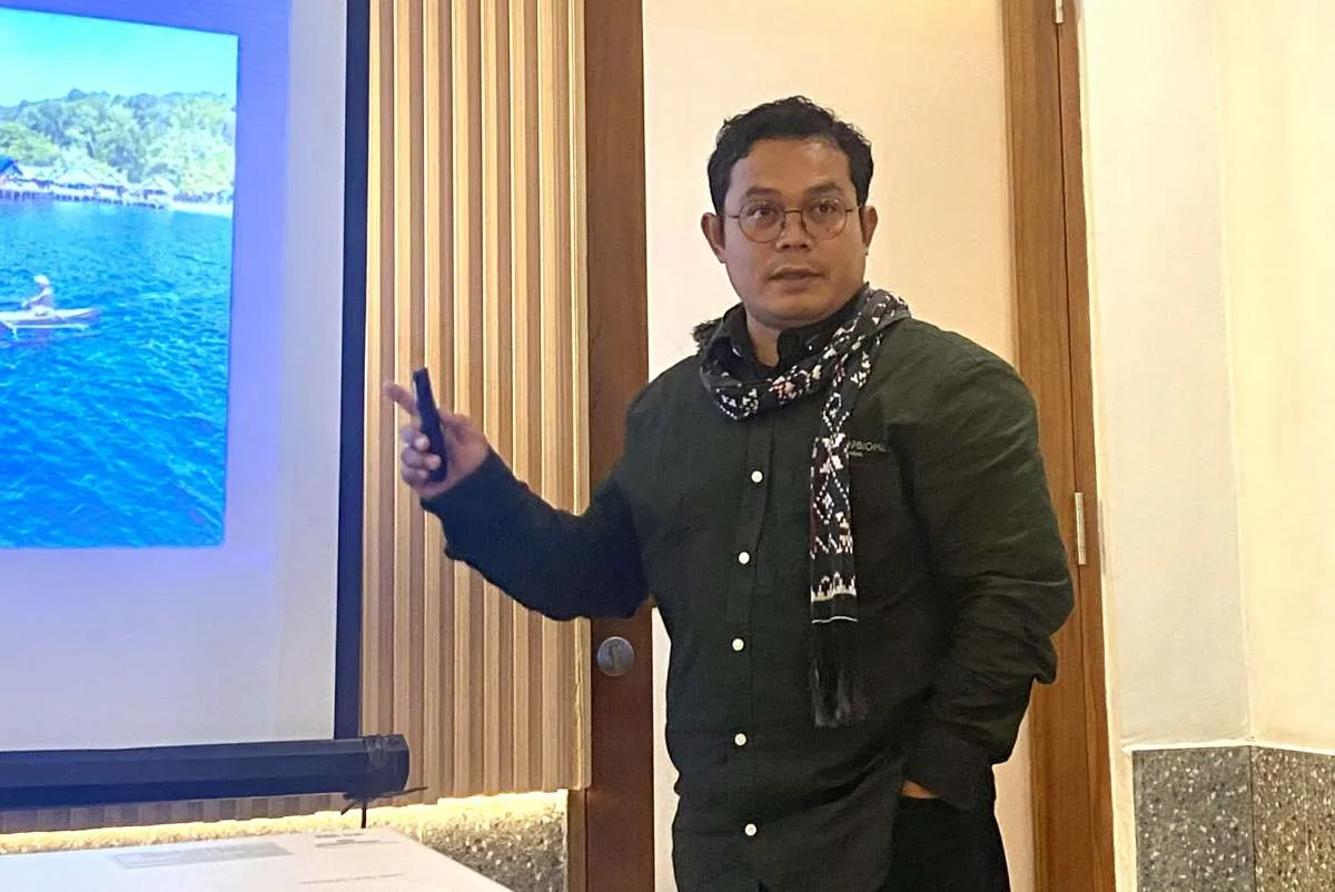 Auriga Desak Pemerintah Cabut Seluruh Izin Tambang Nikel di Raja Ampat