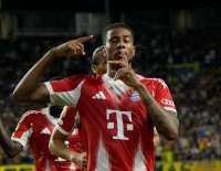 Benfica vs Bayern Munchen: Prediksi, Jadwal, dan Link Live Streaming Gratis