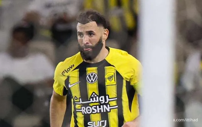 Prediksi Al Ittihad vs Al Riyadh di Liga Pro Saudi 2025/2026: Benzema dan Tim Optimis