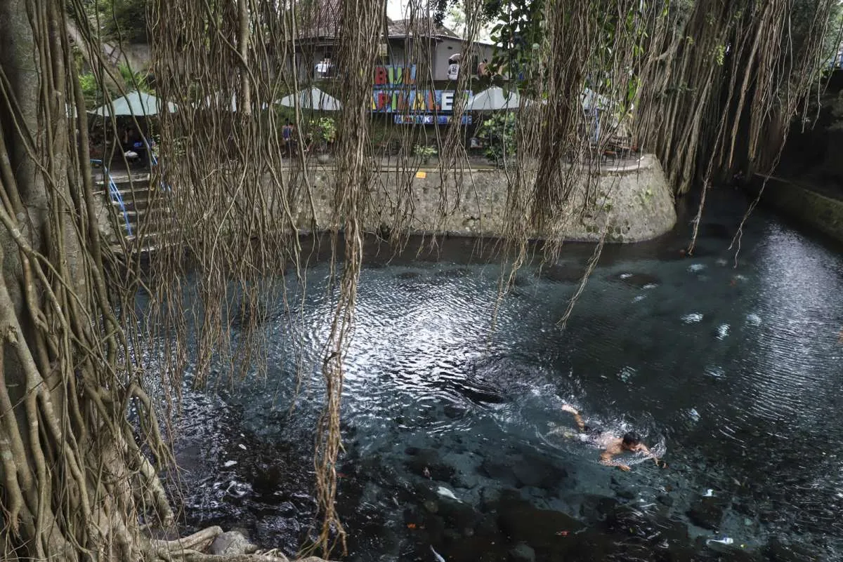 Cuaca Jawa Tengah (26/6) Cerah Berawan, Hujan Ringan di Blora, Magelang dan Banyumas