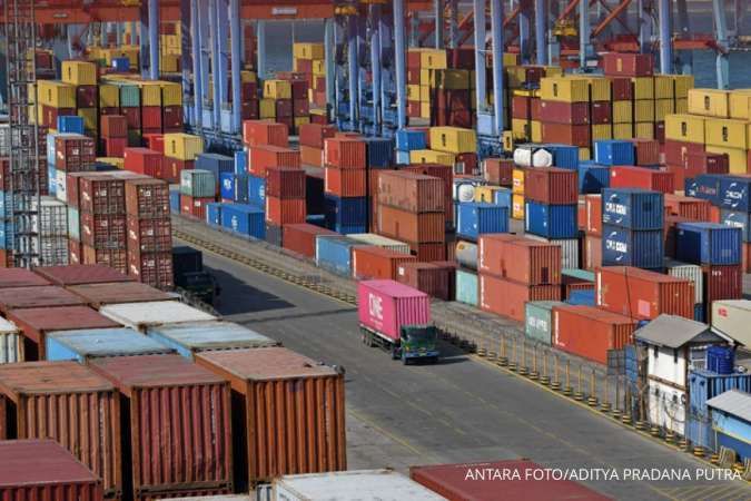 Indonesia March Trade Surplus Smaller Than Expected