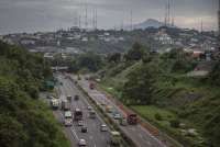 Kecelakaan Lalu Lintas Mudik Lebaran 2025 Turun 31,37%