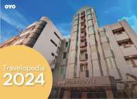 OYO Travelopedia 2024 Dirilis, Ungkap Tren Perjalanan Wisatawan Indonesia Tahun Ini