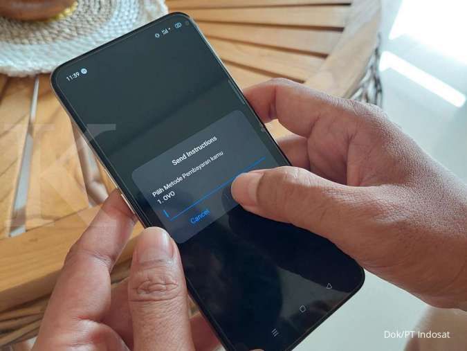 Alternatif Tontonan Gratis, Series Romansa Religi, Dibintangi Nikita Willy