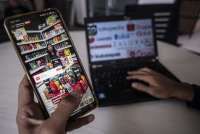 Pedagang Toko Online Beromzet Rp 500 Juta-Rp 4,8 Miliar Akan Kena Pajak 0,5%