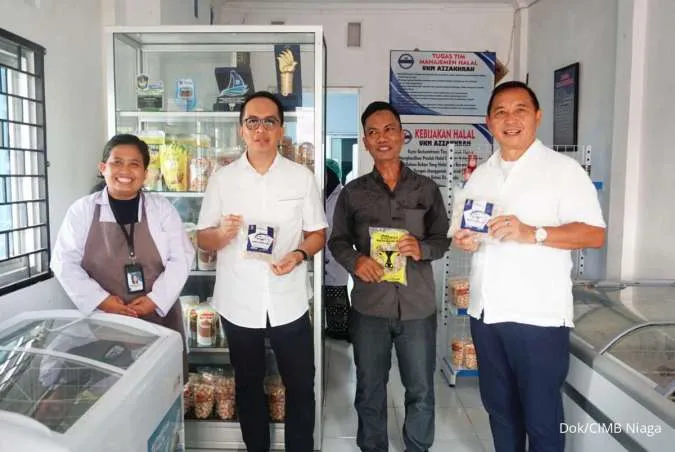Berikut Tips Memulai Bisnis Sendiri Bagi Pemula