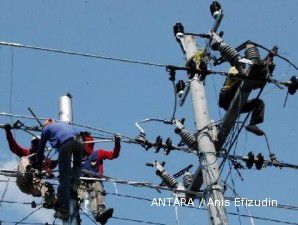 PLN Panggil Produsen Trafo yang Meledak