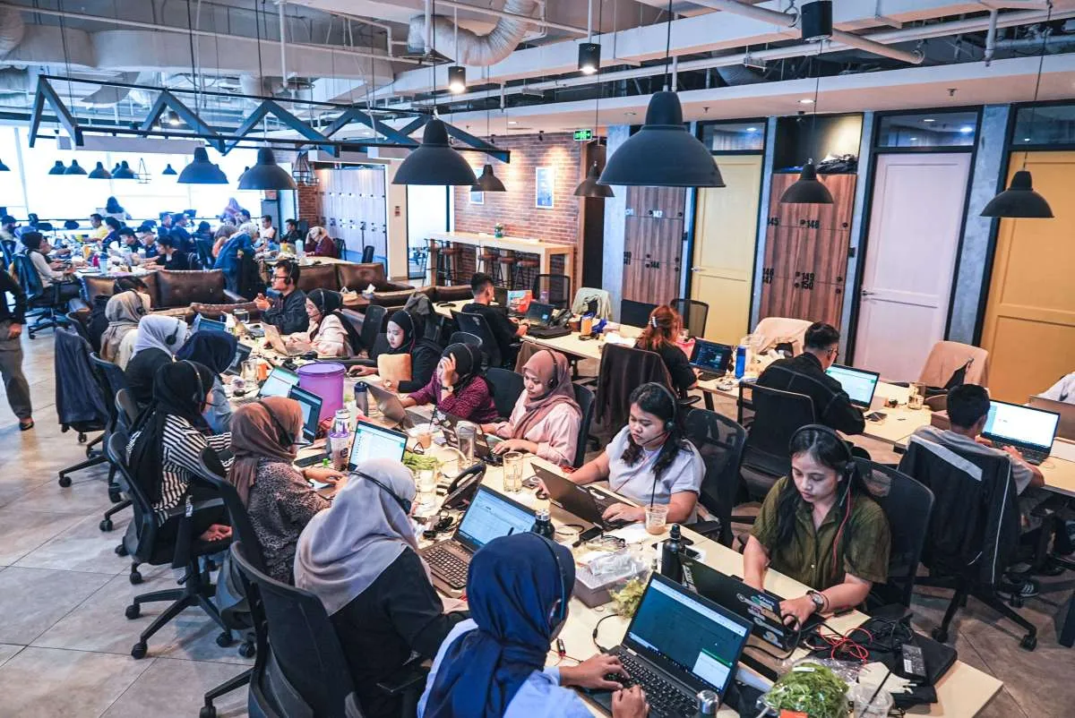 Rumah123 Catatkan Pertumbuhan Kunjungan 30%, Tahun Ini Yakin Properti Bakal Tumbuh