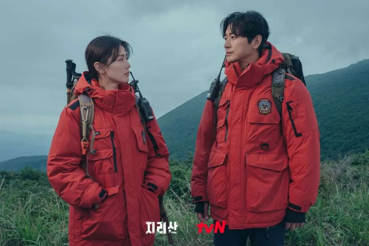 Daftar drakor terbaru yang akan tayang di tvN tahun 2021, banyak cerita menarik