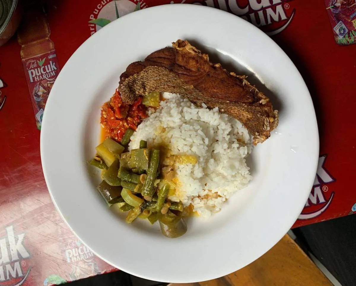 Rekomendasi 4 Kedai Jadul di Kawasan Bendungan Hilir Jakarta