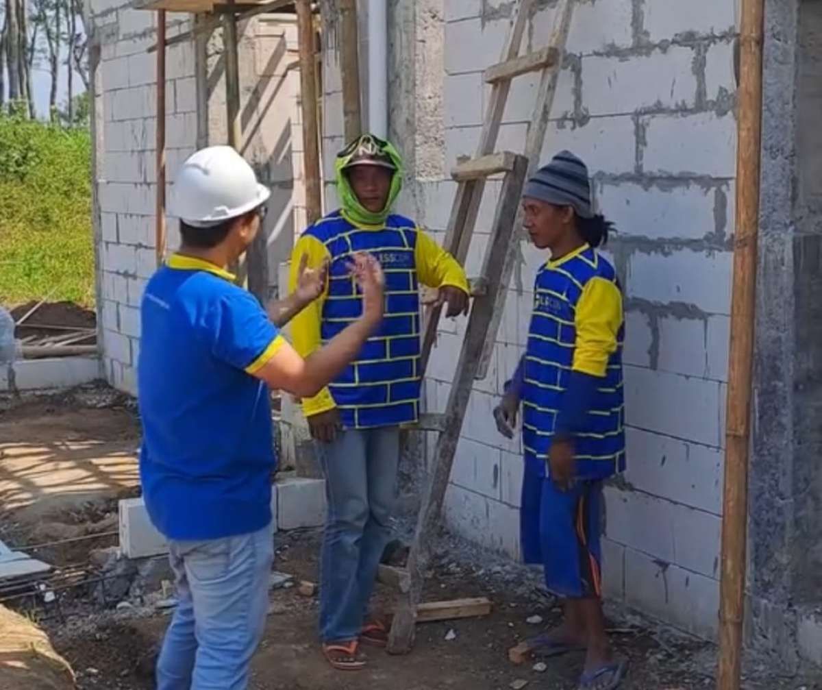 BLES Siap Mengerek Kapasitas Produksi