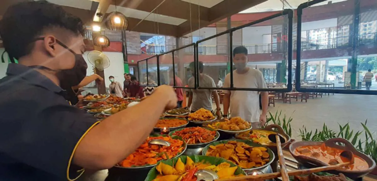 Resep dendeng balado khas padang yang pedas 