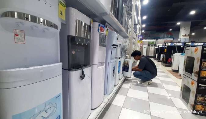 Perang Menohok Keyakinan Pelaku Industri
