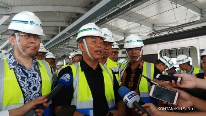 Ketua DPRD DKI tak setuju Taman BMW dibangun Jakpro