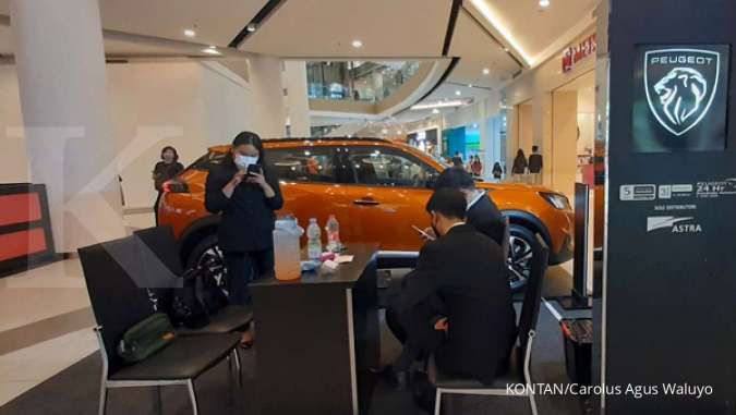 Ramai-ramai Produsen Mobil Hengkang, Persaingan Industri Otomotif Indonesia Sengit?