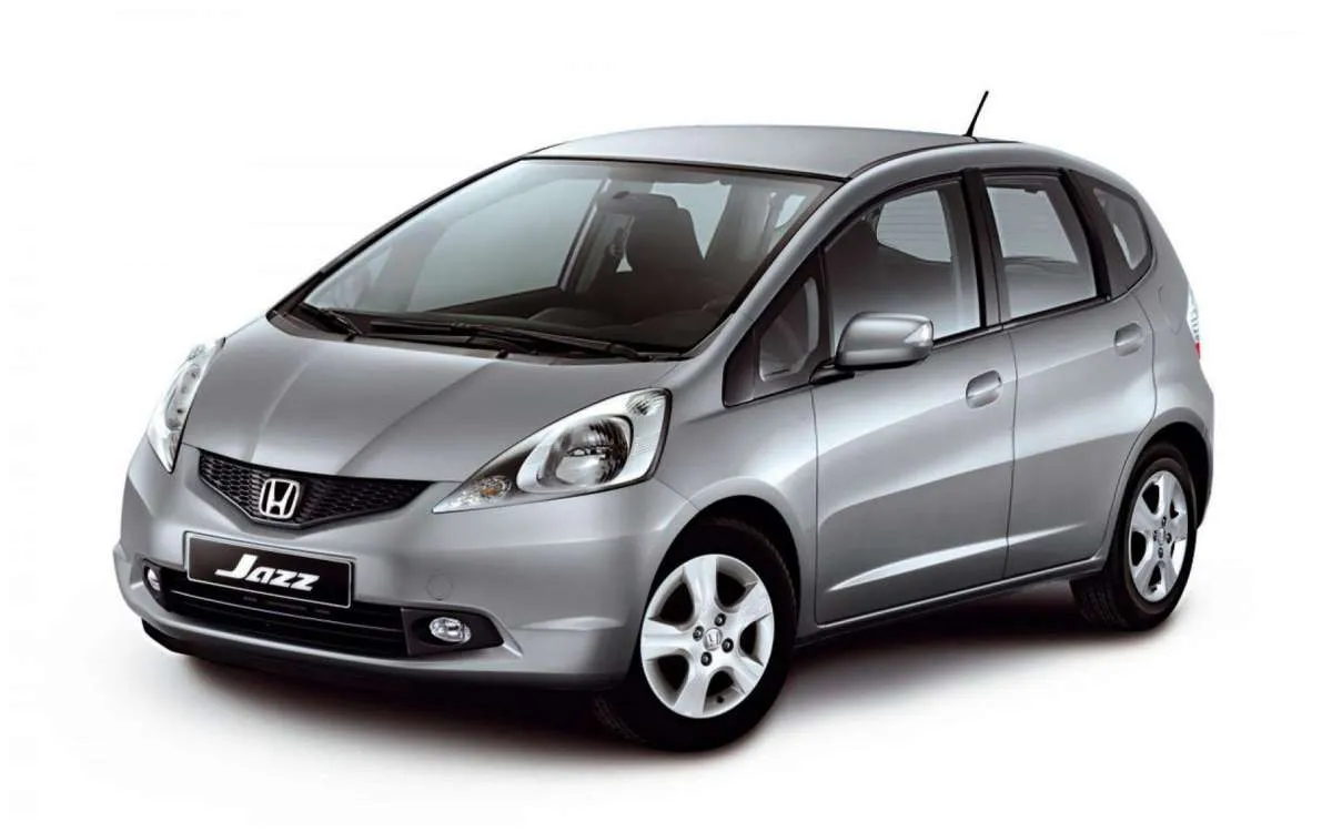 Akhir tahun, harga mobil bekas Honda Jazz tahun segini termurah Rp 110 jutaan