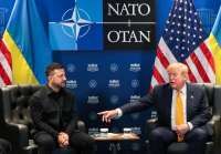 AS dan Ukraina Capai Kesepakatan Politik untuk Produksi Rudal Patriot
