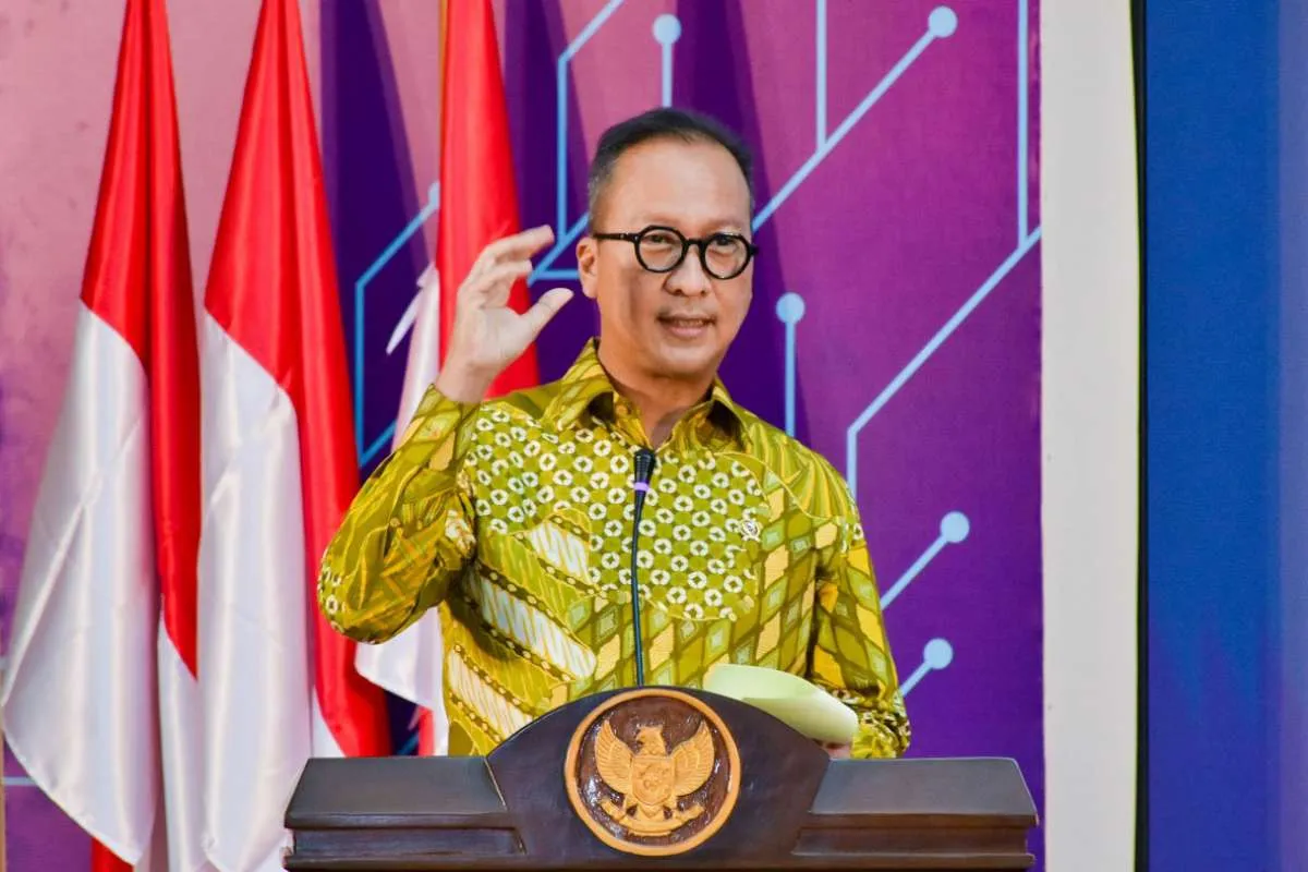 Kemenperin: Ekspor industri pengolahan meningkat 31,36% yoy 