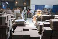 Inaplas: Permintaan kemasan dari online delivery tumbuh 30%-50% di tahun ini