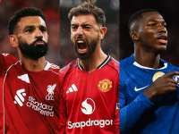 Jadwal Bola Liga Inggris Hari Ini, Sabtu (27/9): Liverpool, Chelsea, MU Main