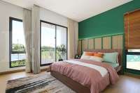 Ini Cara Menata Sofa di Dalam Kamar Tidur, Nyaman & Anti Sesak