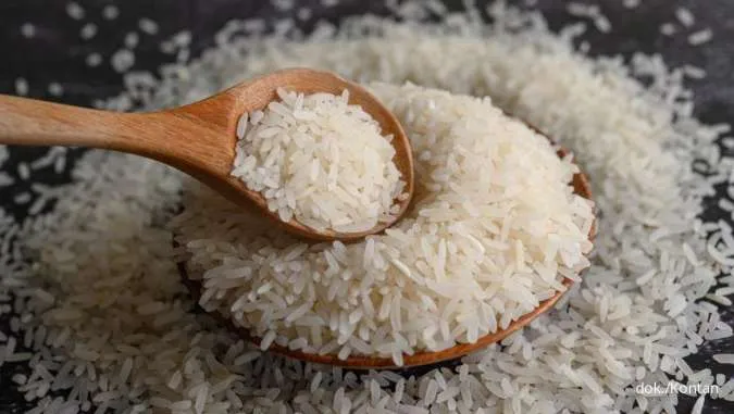 8 Manfaat Konsumsi Beras Porang untuk Kesehatan, Bisa untuk Diet Turun Berat Badan