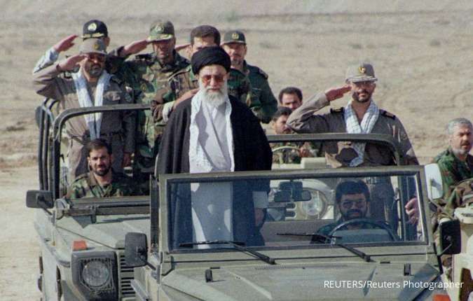 Masa Depan Nuklir Iran: Pembicaraan Krusial di Jenewa Dimulai Lagi