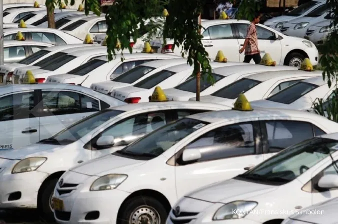 Taksi Express lays off 400 employees by Q3