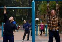 Bappenas Berharap, Lansia Bisa Berperan Sebagai Subjek Pembangunan