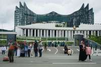 Daftar UMK di Provinsi Kalimantan Timur 2025, Termasuk Kawasan IKN