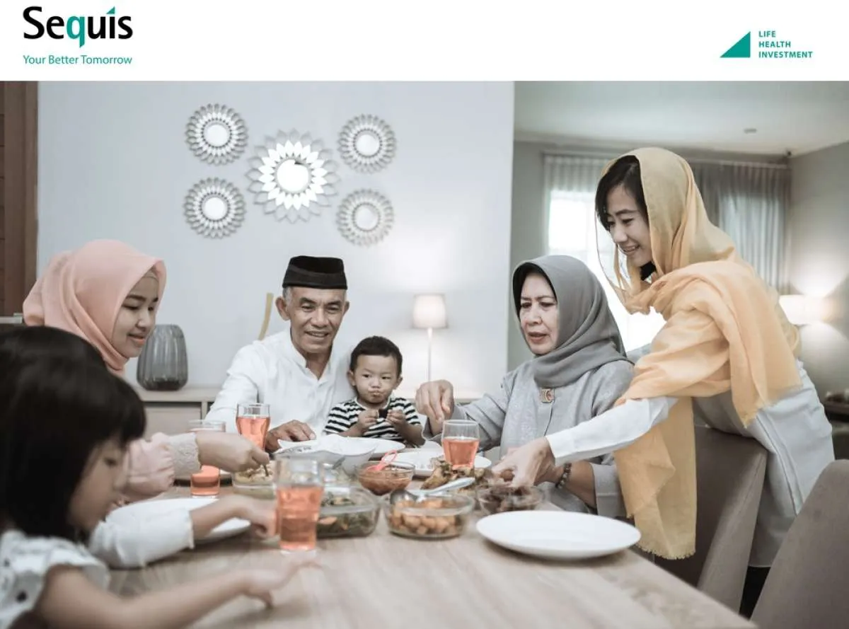 Simak Tips Mengatur Keuangan saat Bulan Ramadan dari Sequis Life Ini, yuk