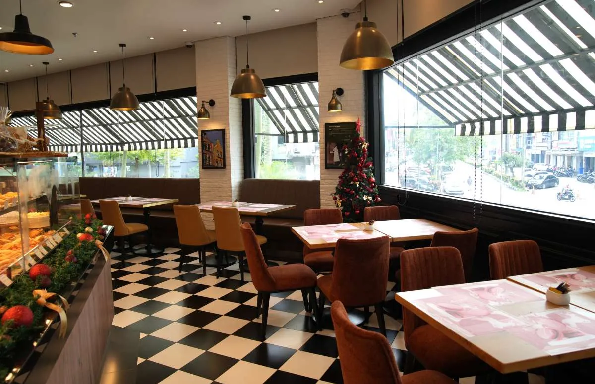 PAUL Memperluas Warisan Kulinernya di Bandung dengan Pembukaan PAUL di 23 Paskal