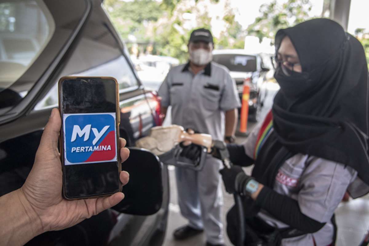Konsumsi Pertalite Terus Melonjak, Aturan Pembatasan Berlaku Kapan?