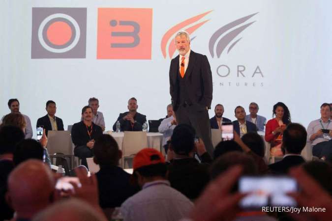 Strategy Tambah 592 Bitcoin Senilai US$40 Juta, Catat Pembelian ke-100 Sejak 2020