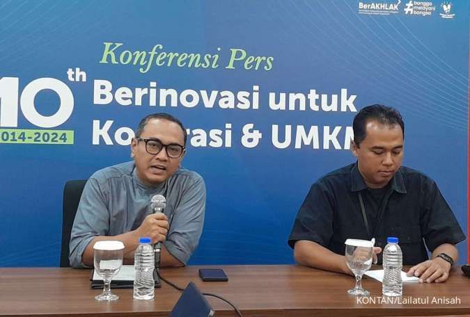 Jaga Kinerja Positif di 2024, Smesco Jalankan Sejumlah Strategi Ini