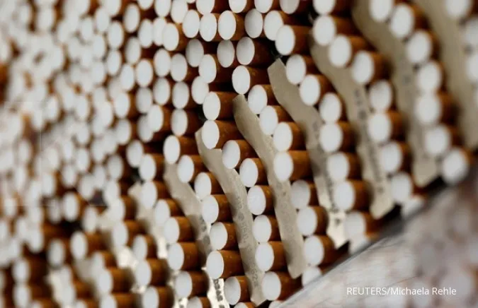Biden Administration Delays Plan to Ban Menthol Cigarettes