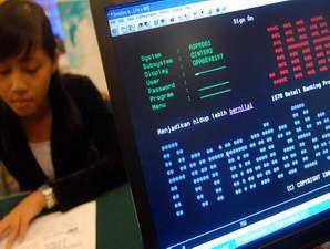 Sektor pertambangan dan kontruksi bikin indeks melorot