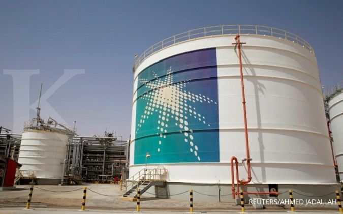 Saudi Aramco kini ingin menjadi pemain gas global, aset gas di AS sedang diincar