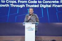 AFTECH Nilai Mandiri BFN Fest 2025 Bisa Jadi Momentum Penguatan Ekosistem Fintech