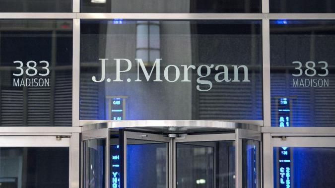 JP Morgan tetap fokus di wholesale banking