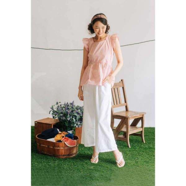 Outfit Stylish Ala Blibli untuk Rayakan Hari Valentine di Rumah