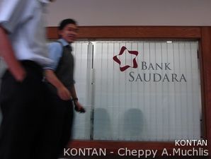 Bank Saudara Merambah Bisnis Syariah